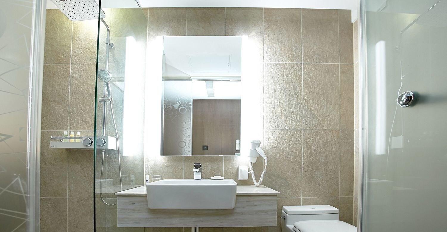 M Stay Hotel Gyeonggi Giheung Yongin Exterior foto