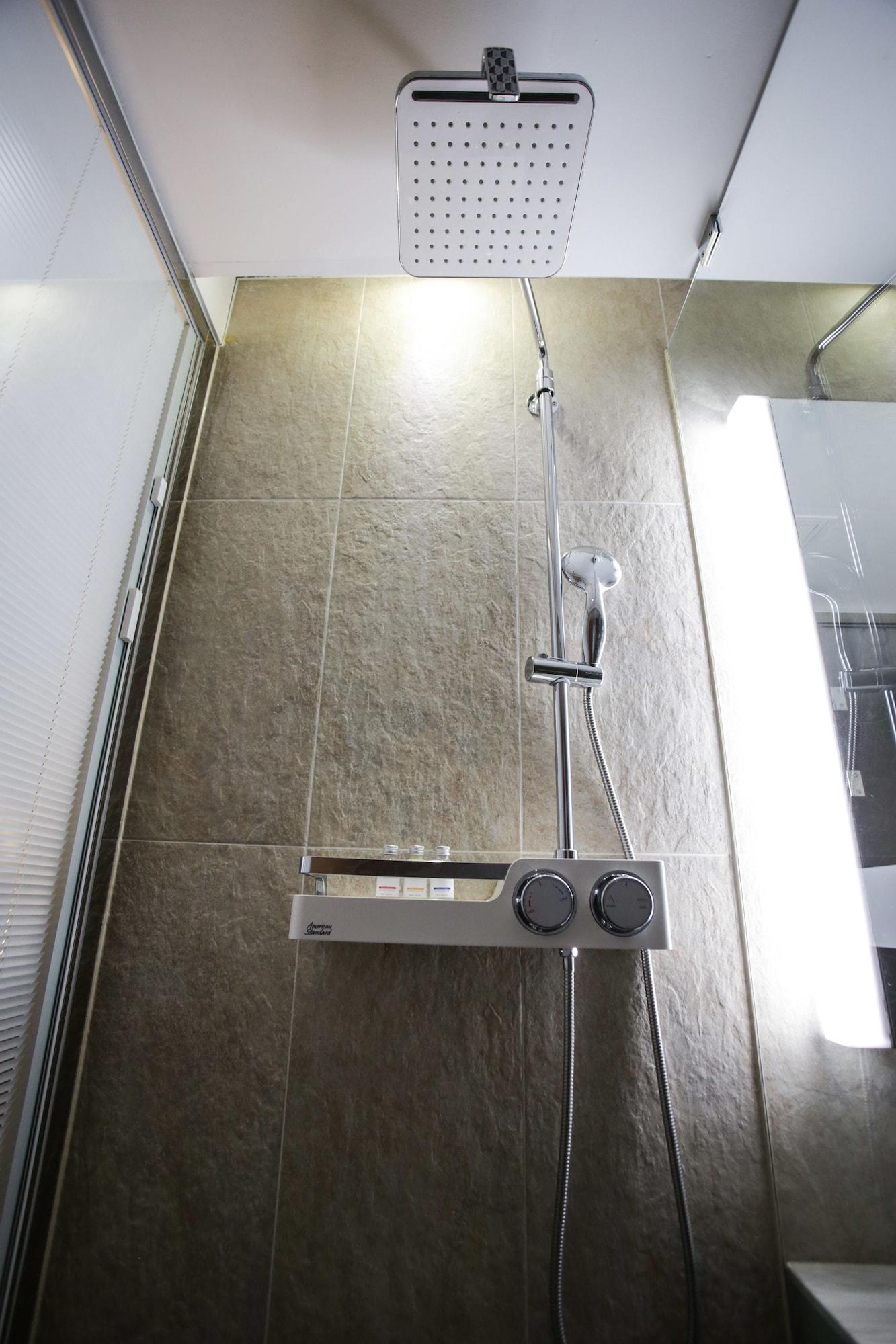 M Stay Hotel Gyeonggi Giheung Yongin Exterior foto