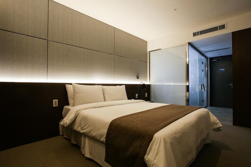 M Stay Hotel Gyeonggi Giheung Yongin Exterior foto