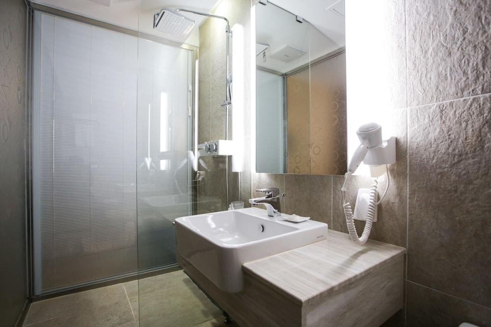M Stay Hotel Gyeonggi Giheung Yongin Exterior foto