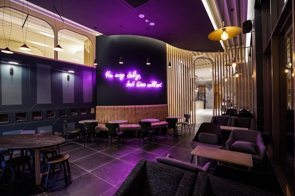 M Stay Hotel Gyeonggi Giheung Yongin Exterior foto