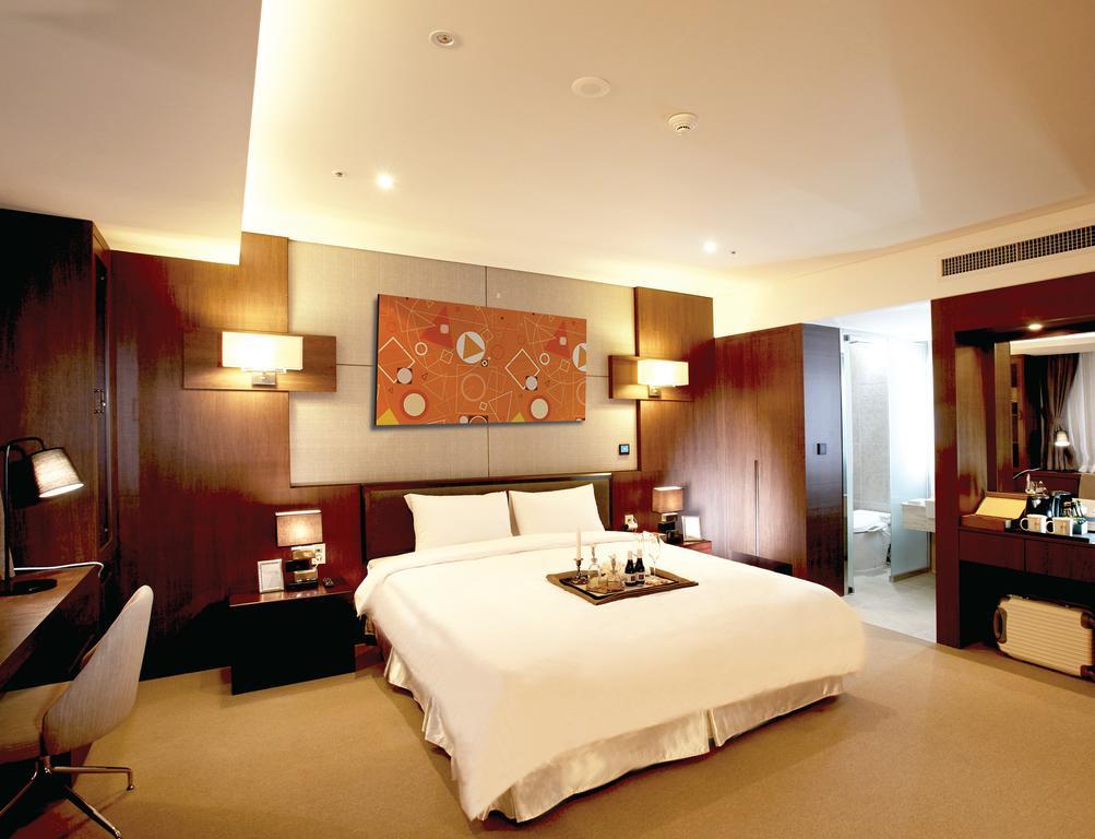 M Stay Hotel Gyeonggi Giheung Yongin Exterior foto