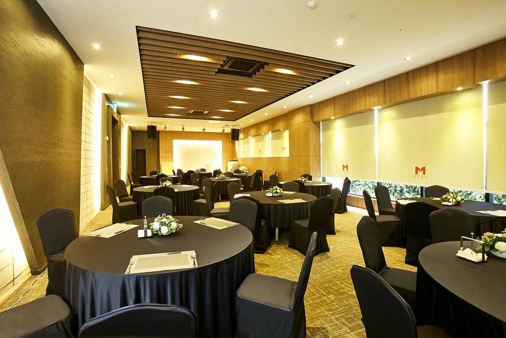 M Stay Hotel Gyeonggi Giheung Yongin Exterior foto