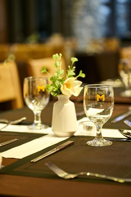 M Stay Hotel Gyeonggi Giheung Yongin Exterior foto
