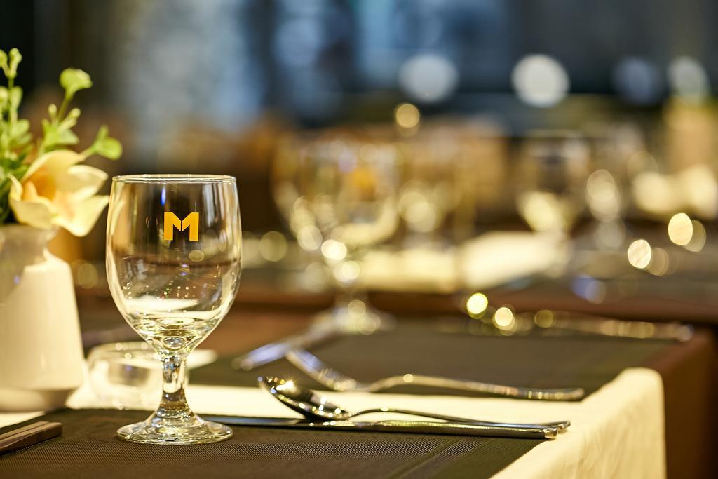 M Stay Hotel Gyeonggi Giheung Yongin Exterior foto