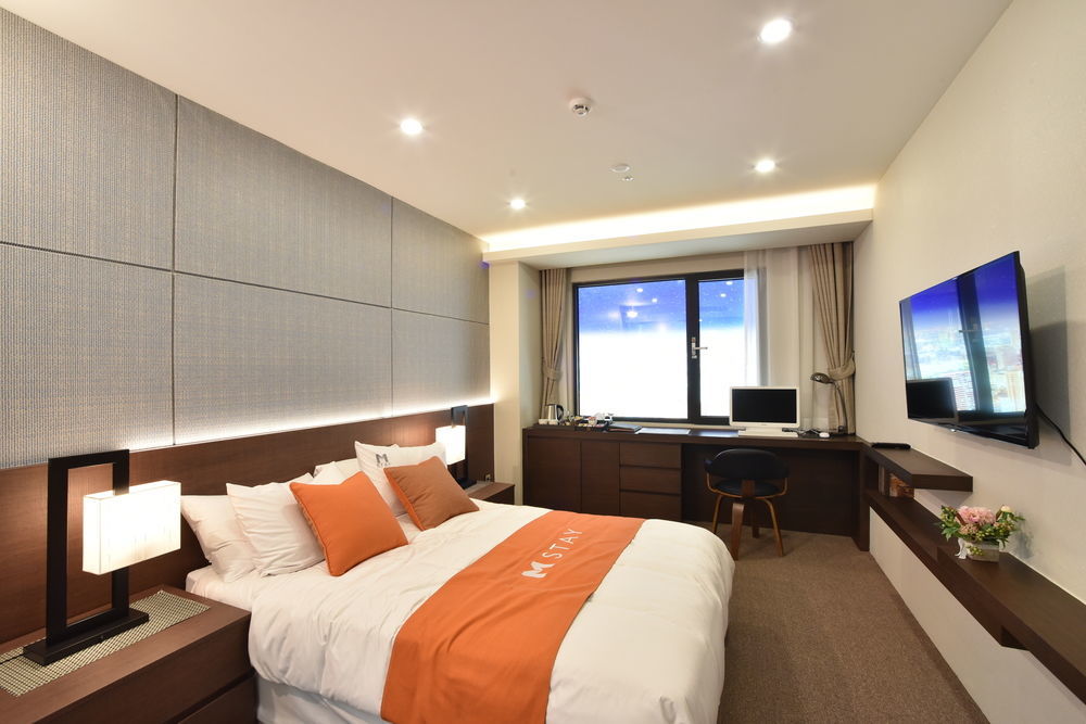 M Stay Hotel Gyeonggi Giheung Yongin Exterior foto