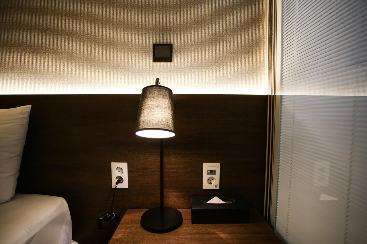 M Stay Hotel Gyeonggi Giheung Yongin Exterior foto